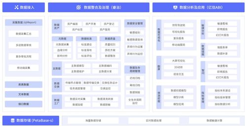 从国策高度看数字化转型 动因、内涵与路径探析